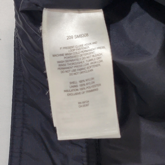 Columbia Mens Black Boundary Run Matrix Black/Green Omni Tech Ski Pants Small - Picture 4 of 9